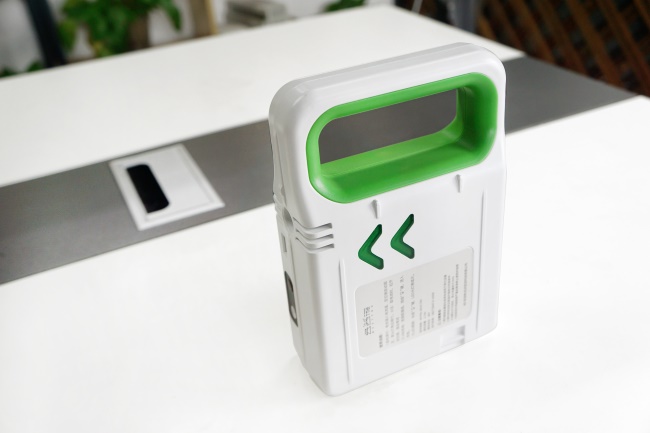 物聯(lián)網智能電池